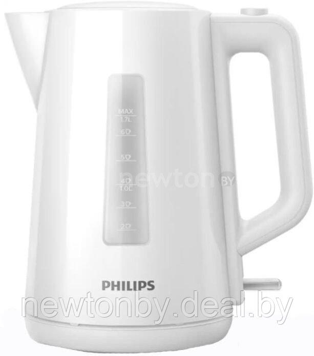 Электрический чайник Philips HD9318/00 - фото 1 - id-p213586996