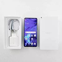 OPPO Reno4 Pro 256Gb Black (Восстановленный)