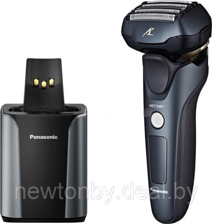 Электробритва Panasonic ES-LV97 - фото 1 - id-p149802150