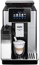 Эспрессо кофемашина DeLonghi PrimaDonna Soul ECAM610.55.SB