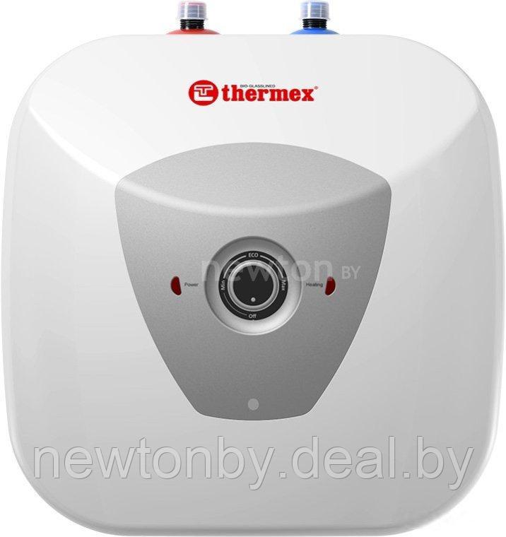 Накопительный электрический водонагреватель под мойку Thermex HIT PRO 15 U - фото 1 - id-p215235338