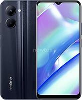 Смартфон Realme C33 RMX3624 4GB/128GB международная версия (черный)