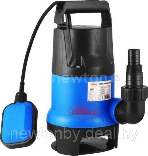 Насос Jemix GS-550 - фото 1 - id-p149409402