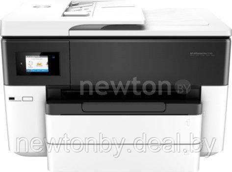 МФУ HP OfficeJet Pro 7740 [G5J38A] - фото 1 - id-p194207443