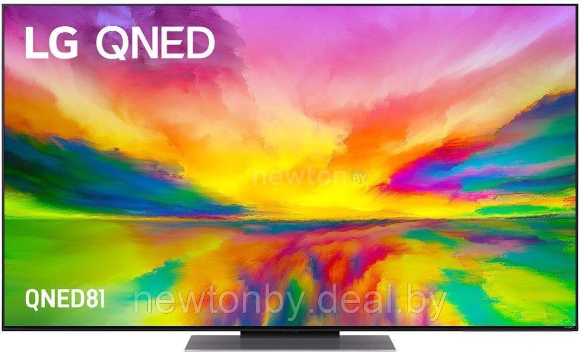 Телевизор LG QNED 55QNED816RA