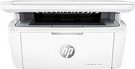 МФУ HP LaserJet M140we 7MD72E