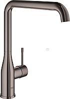 Смеситель Grohe Essence 30269A00 (тёмный графит)