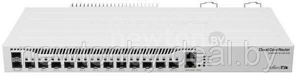 Маршрутизатор Mikrotik CCR2004-1G-12S+2XS - фото 1 - id-p218510091