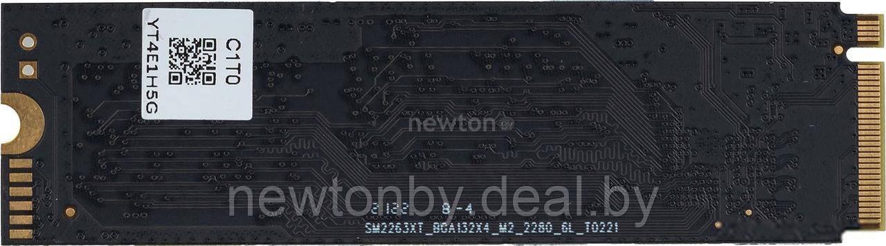 SSD Digma Top P8 4TB DGST4004TP83T - фото 1 - id-p203729145