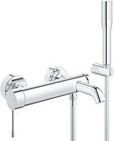 Смеситель Grohe Essence New 33628001