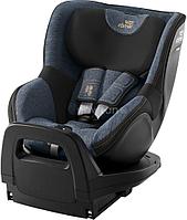 Детское автокресло Britax Romer Dualfix Pro M (blue marble)