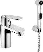 Смеситель Grohe Eurosmart Cosmopolitan 23125000