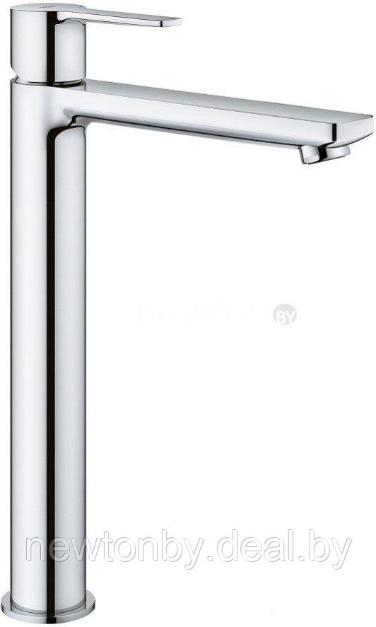 Смеситель Grohe Lineare XL-Size 23405001 - фото 1 - id-p177850064