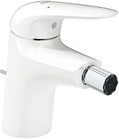 Смеситель Grohe Eurostyle S-Size (белый) [23720LS3]