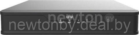 Сетевой видеорегистратор Uniview NVR301-04X - фото 1 - id-p198505508