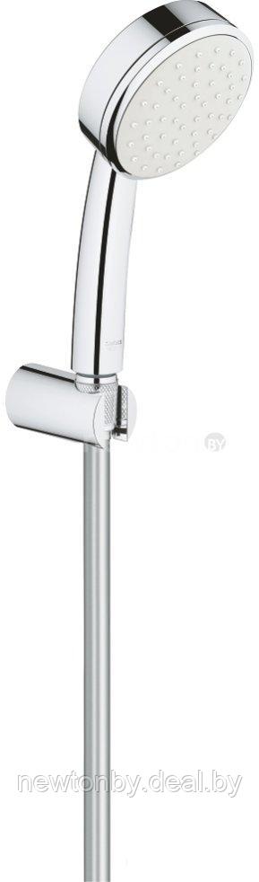 Душевой гарнитур Grohe New Tempesta Cosmopolitan 100 26084002 - фото 1 - id-p217529813