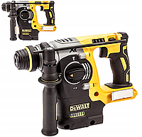 Аккумуляторная ударная дрель DEWALT DCH274N 400 Вт 18 В SDS 2,1 Дж