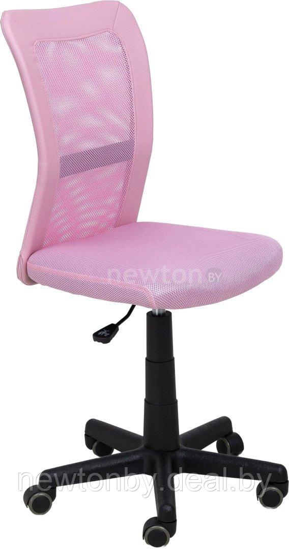 Компьютерное кресло AksHome Tempo (розовый) - фото 1 - id-p215728957