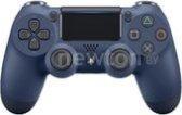 Геймпад Sony DualShock 4 v2 (синяя полночь)