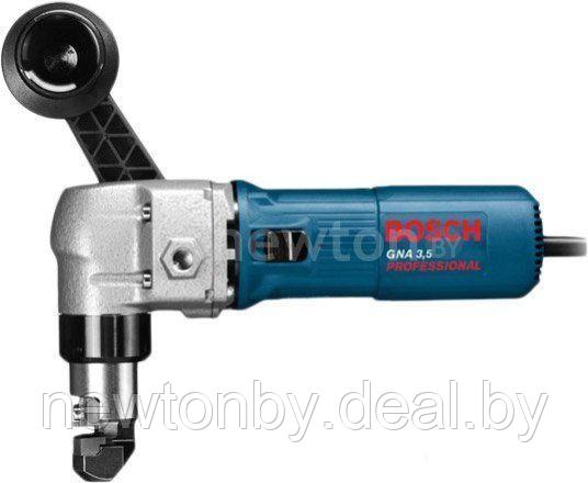 Bosch GNA 3,5 - фото 1 - id-p208686350