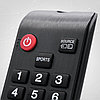 Пульт телевизионный Samsung BN59-01198C ic NEW LCD LED TV, фото 9