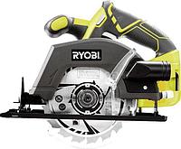 Дисковая (циркулярная) пила Ryobi R18CSP-0 5133002628 (без АКБ)