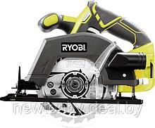 Дисковая (циркулярная) пила Ryobi R18CSP-0 5133002628 (без АКБ)