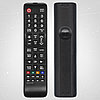 Пульт телевизионный Samsung BN59-01199G ic с кнопкой функции smart tv, фото 6