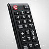 Пульт телевизионный Samsung BN59-01199G ic с кнопкой функции smart tv, фото 7