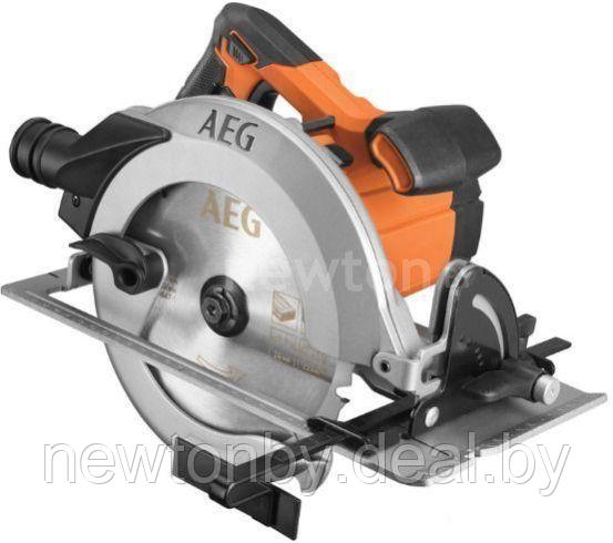 Дисковая (циркулярная) пила AEG Powertools KS 15-1 4935472007 - фото 1 - id-p201825607