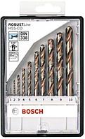 Набор сверл Bosch 2607019925