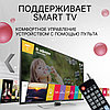 Пульт телевизионный LG AKB73756502 ic New Lcd Led Tv c функцией SMART + 3D, фото 4