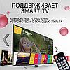 Пульт телевизионный LG AKB74455401 Smart TV ic как ориг длинный корпус LED LCD NEW, фото 4