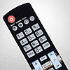 Пульт телевизионный LG AKB74455401 Smart TV ic как ориг длинный корпус LED LCD NEW, фото 7
