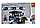 Конструктор Sembo Block 607336 Гонки: Полярный внедорожник, фото 4