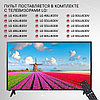 Пульт телевизионный LG AKB75095308 ic LCD TV NETFLIX / AMAZON, фото 3