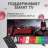 Пульт телевизионный LG AKB75095308 ic LCD TV NETFLIX / AMAZON, фото 4