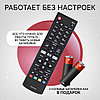 Пульт телевизионный LG AKB75095308 ic LCD TV NETFLIX / AMAZON, фото 5