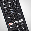 Пульт телевизионный LG AKB75095308 ic LCD TV NETFLIX / AMAZON, фото 7