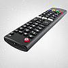 Пульт телевизионный LG AKB75095308 ic LCD TV NETFLIX / AMAZON, фото 8