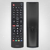 Пульт телевизионный LG AKB75095312 ic lcd tv с кнопкой ivi, фото 6