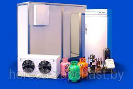 Ремонт холодильного оборудования - фото 2 - id-p218622097