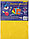 Картон цветной двусторонний А4 Silwerhof 8 цветов, 8 л., мелованный, «Монстрики», фото 2