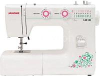 Швейная машина Janome LW-30