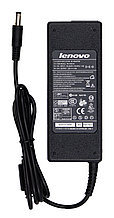 Блок питания (зарядное устройство) Lenovo 20V 4.5A 90W 5.5x2.5mm (Оригинал)