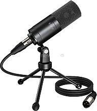 Проводной микрофон FIFINE K669C