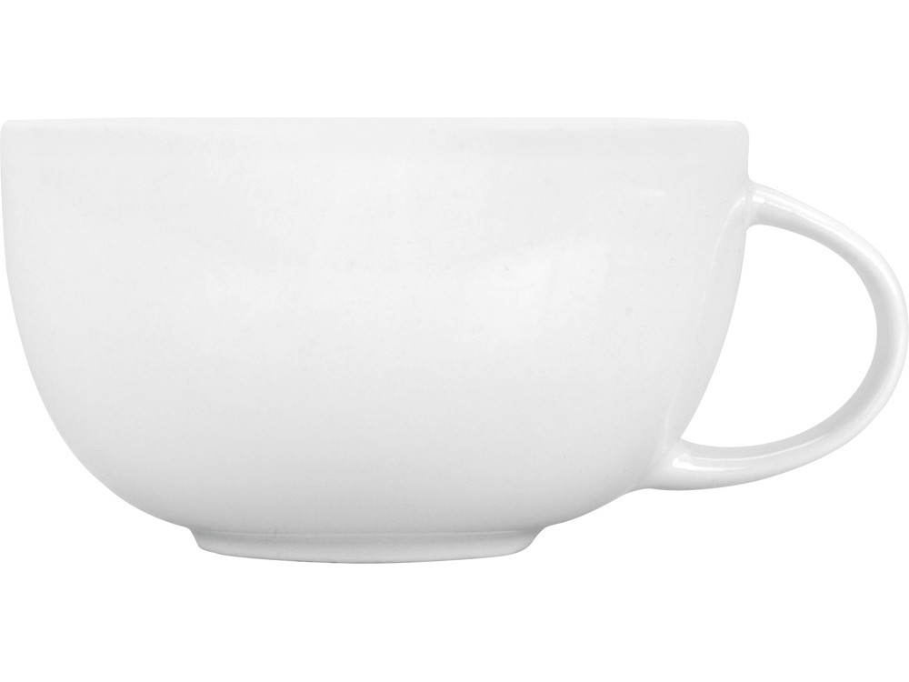Чайная пара: чашка на 160 мл с блюдцем - фото 3 - id-p218624412