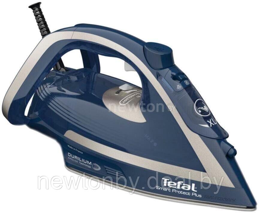 Утюг Tefal FV6872E0 - фото 1 - id-p210011749