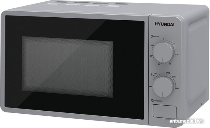 Микроволновая печь Hyundai HYM-M2001 - фото 1 - id-p218624668