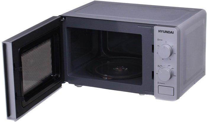 Микроволновая печь Hyundai HYM-M2001 - фото 3 - id-p218624668